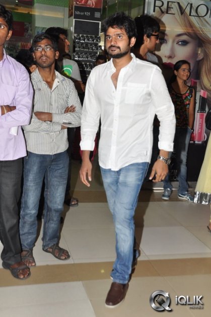 Prema-Ishq-Kaadhal-Platinum-Disc-Function